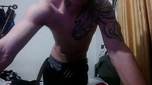 Noctem1 online show from February 2025 05:01:01 AM