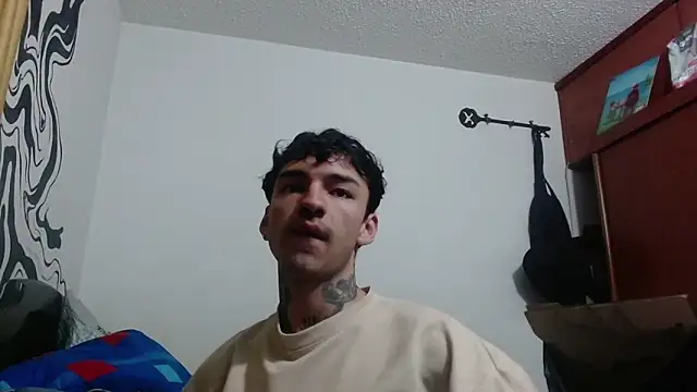 Noctem1 online show from September 2025 02:33:01 AM