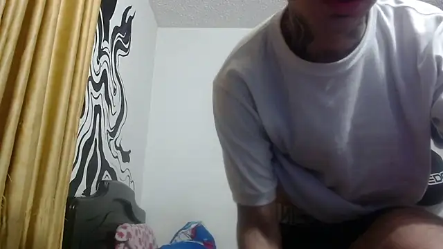 Noctem1 online show from September 2025 11:42:02 PM