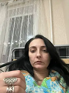 Miroslava1247 online show from February 2025 09:17:02 PM