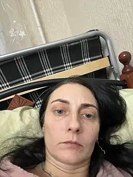 Miroslava1247 online show from February 2025 08:10:02 PM