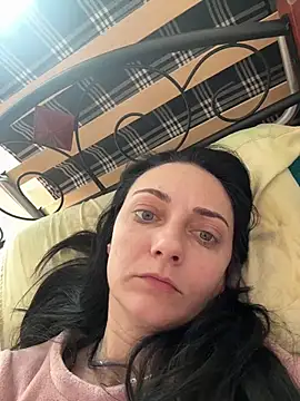 Miroslava1247 online show from February 2025 10:59:01 AM