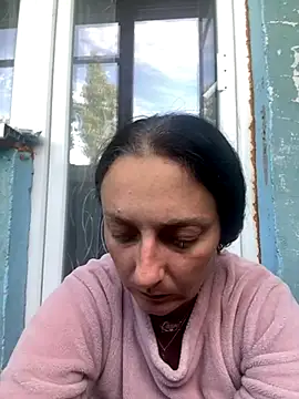 Miroslava1247 online show from September 2025 06:46:01 AM