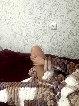 Miroslava1247 online show from November 2025 09:30:01 AM