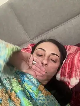 Miroslava1247 online show from February 2026 09:29:01 PM