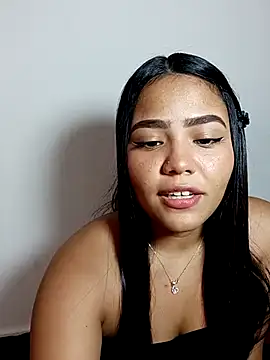 anahi evans19 online show from March 2025 11:22:01 PM