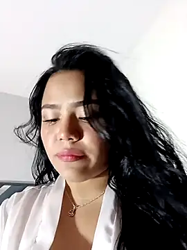 anahi evans19 online show from November 2025 08:40:01 PM