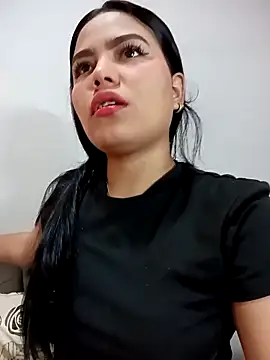 anahi evans19 online show from February 2026 01:42:01 PM