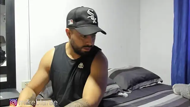 mikeblaree online show from October 2025 03:14:02 PM