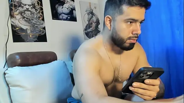 mikeblaree online show from December 2025 02:14:02 PM