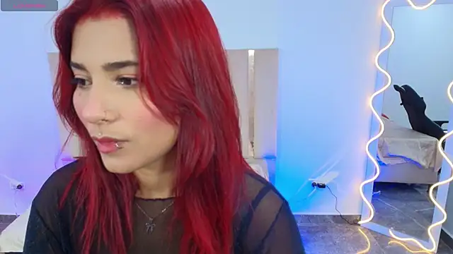 Gaby tay1 online show from February 2025 03:08:01 AM