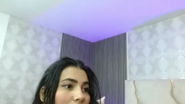 Gaby tay1 online show from October 2025 03:29:01 AM