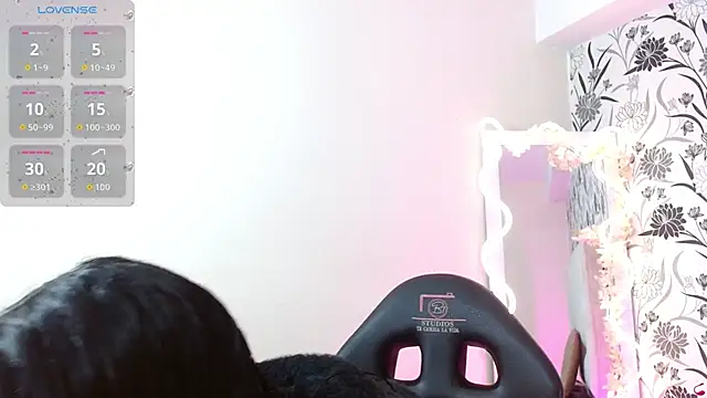 Gaby tay1 online show from April 2026 03:18:01 AM