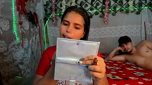 leandro49112 online show from October 2025 09:24:01 PM