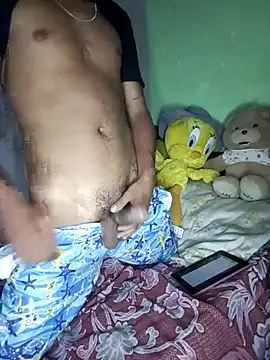 jr121221 online show from February 2025 05:30:01 AM