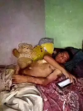 jr121221 online show from February 2025 02:20:02 AM