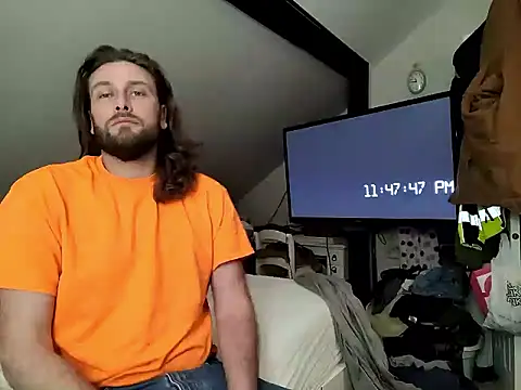 gronammo85 online show from February 2025 05:48:01 AM