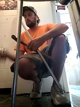 gronammo85 online show from September 2025 04:19:02 PM