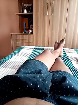 Cumboy2567 online show from November 2025 01:23:01 PM