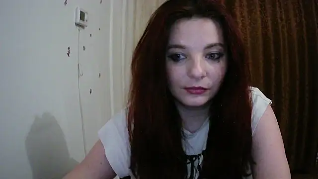 caty33 online show from February 2025 04:59:02 PM