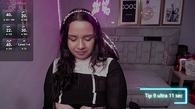 Bily Takure v online show from February 2025 09:20:02 AM