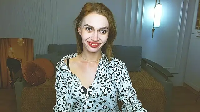 Lady Sunshine  online show from February 2025 02:37:01 PM