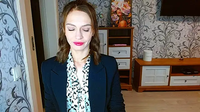 Lady Sunshine  online show from October 2025 06:22:02 AM