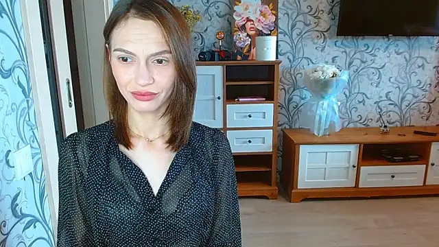 Lady Sunshine  online show from October 2025 08:03:01 AM