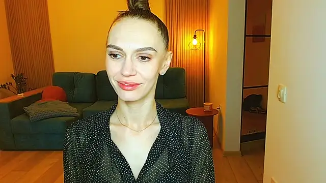 Lady Sunshine  online show from November 2025 07:51:02 AM