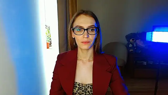 Lady Sunshine  online show from March 2026 08:19:01 AM