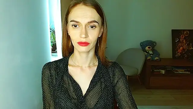 Lady Sunshine  online show from March 2026 12:16:02 PM