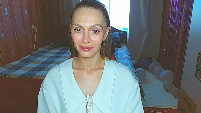 Lady Sunshine  online show from July 2026 07:01:02 AM