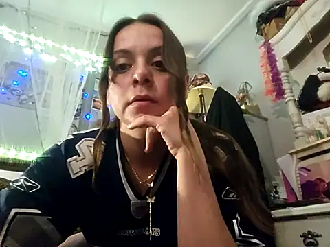 ShysluutGia online show from March 2025 08:56:02 AM