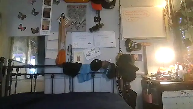 ShysluutGia online show from February 2026 05:36:02 AM