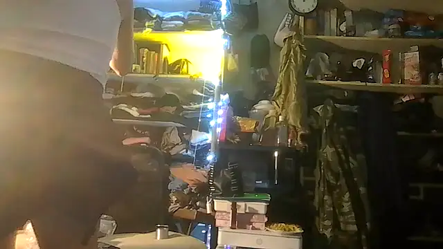 ShysluutGia online show from April 2026 07:02:01 AM