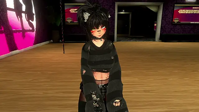 anime cutie online show from September 2025 10:13:01 PM