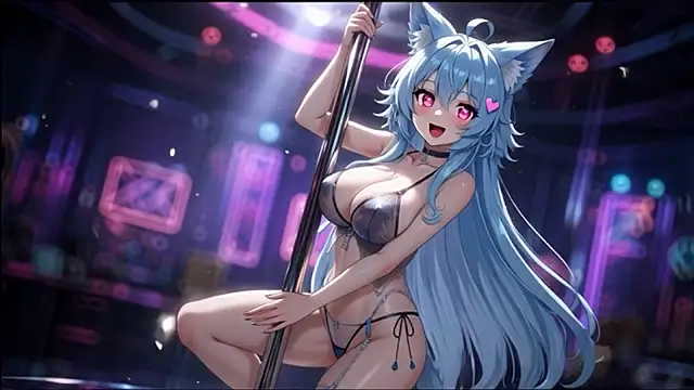 anime cutie online show from February 2026 11:03:02 AM