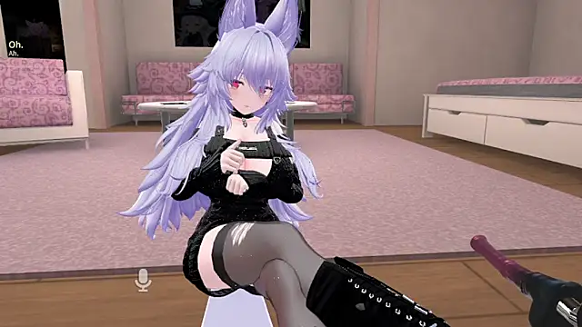 anime cutie online show from February 2026 11:08:02 AM