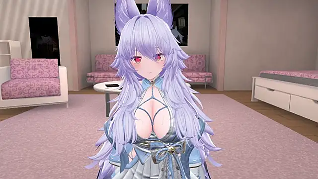 anime cutie online show from February 2026 11:42:02 AM