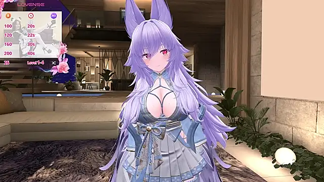 Snapshot of anime_cutie chatting on May 2026 12:43:02 PM anime cutie online show from May 2026 12:43:02 PM