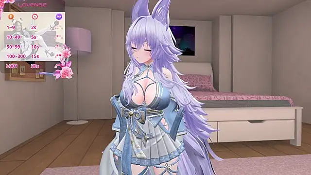 Snapshot of anime_cutie chatting on May 2026 03:39:02 PM anime cutie online show from May 2026 03:39:02 PM