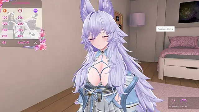 Snapshot of anime_cutie chatting on May 2026 11:41:02 AM anime cutie online show from May 2026 11:41:02 AM