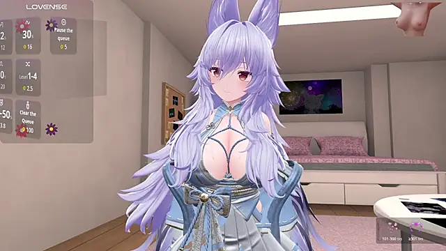 Snapshot of anime_cutie chatting on June 2026 11:30:02 AM anime cutie online show from June 2026 11:30:02 AM