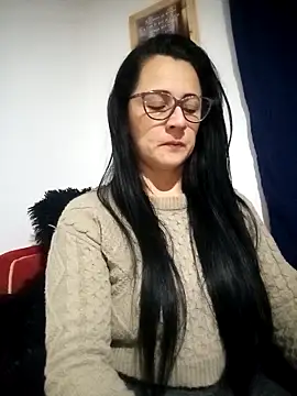 Alanna 11 online show from September 2025 03:31:01 AM