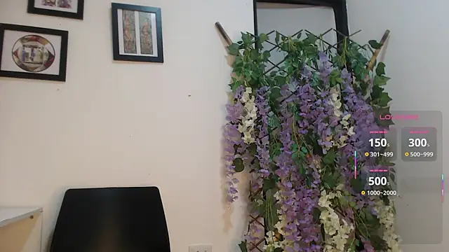 Snapshot of StephyJones1 chatting on July 2026 10:47:02 PM StephyJones1 online show from July 2026 10:47:02 PM