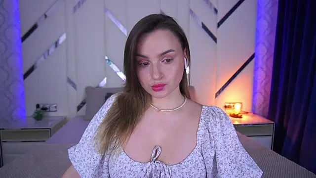 LindsieGreyy online show from March 2025 07:25:02 AM