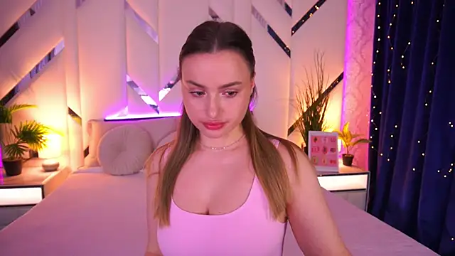 LindsieGreyy online show from March 2026 07:15:01 AM