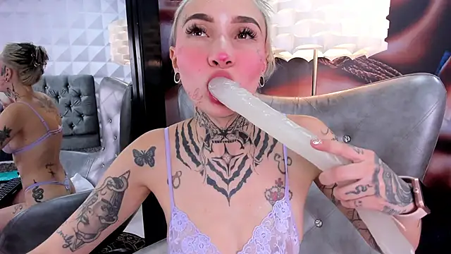 miss   angel online show from February 2025 05:58:02 PM