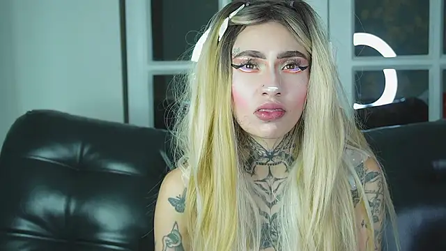 miss   angel online show from March 2026 10:44:01 AM