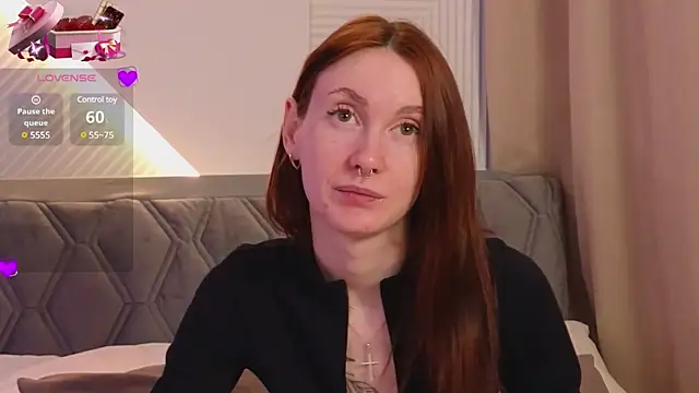 JoYung online show from February 2025 04:18:02 AM